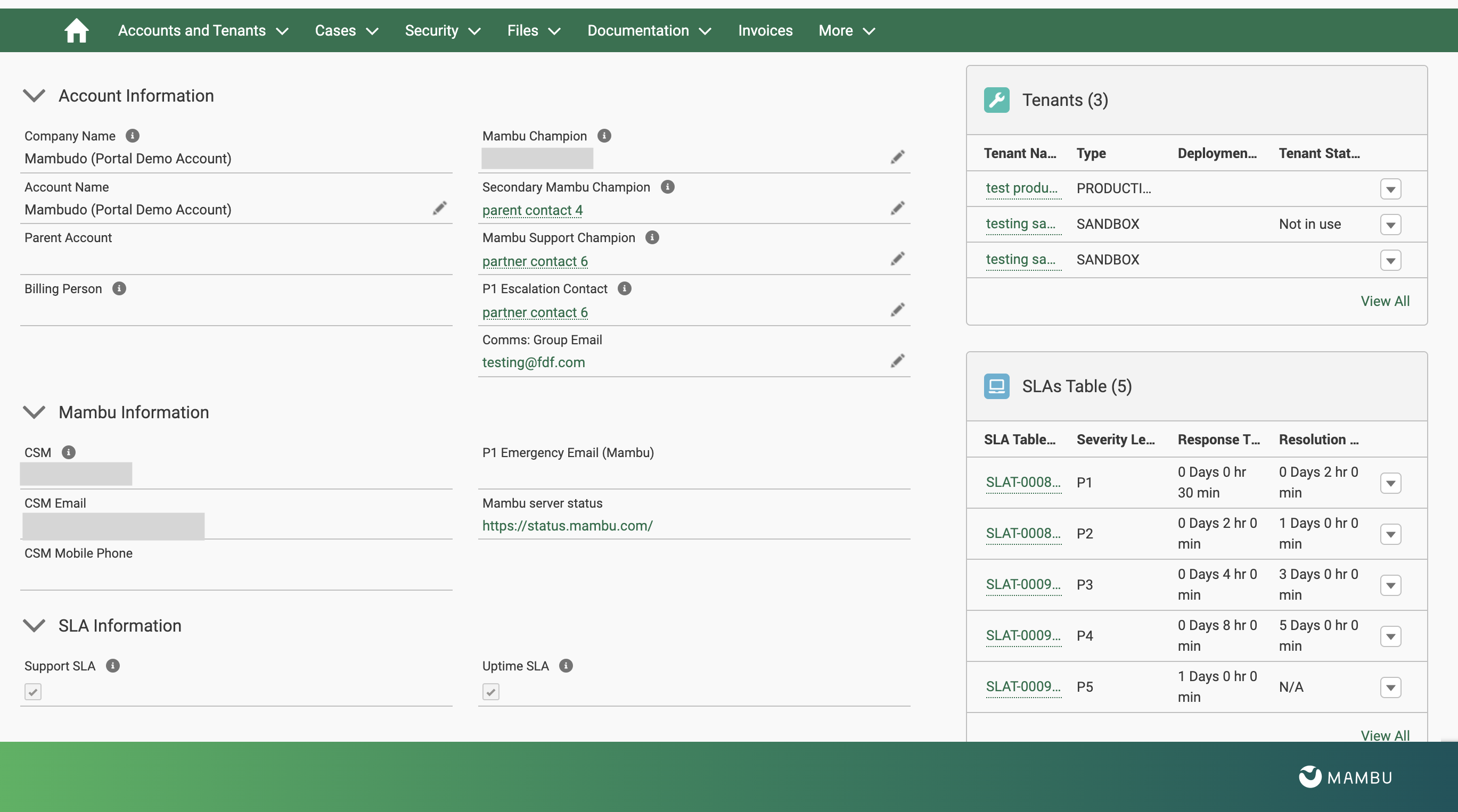 New_CSP_Accounts Details Page.png